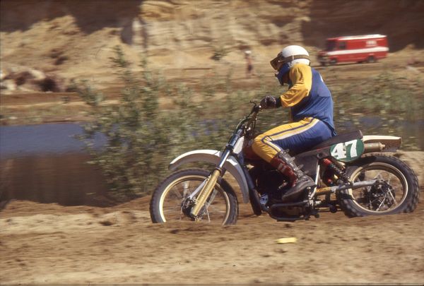 Erkki Ere Anttonen SM-Savonlinna 1981